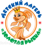 Логотип компании Золотая Рыбка