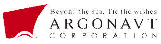 Логотип компании Аргонавт