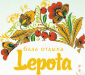 Логотип компании Лепота