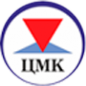 Логотип компании ЦМК
