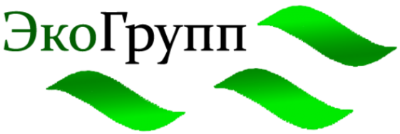 Логотип компании Экогрупп