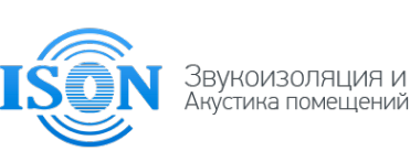 Логотип компании Исон
