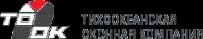 Логотип компании Тихоокеанская Оконная Компания