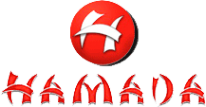 Логотип компании Хамада