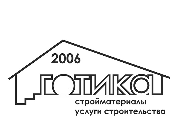 Логотип компании Новая Готика