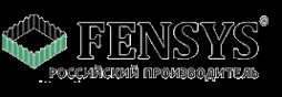 Логотип компании Fensys