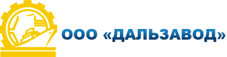 Логотип компании Дальзавод