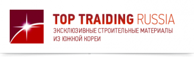 Логотип компании Top Trading Россия