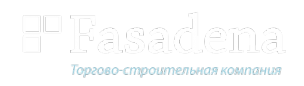Логотип компании Фасадэна