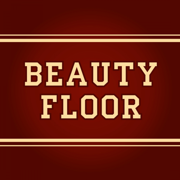 Логотип компании Бьюти Флор