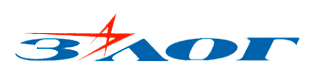 Логотип компании Залог
