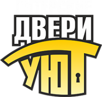 Логотип компании Уют