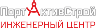 Логотип компании ПортАктивСтрой