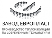 Логотип компании Европласт