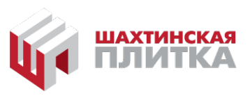 Логотип компании Шахтинская плитка