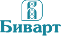 Логотип компании Биварт