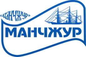 Логотип компании Манчжур