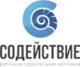 Логотип компании ВРСК Содействие