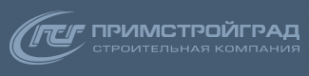 Логотип компании Примстройград