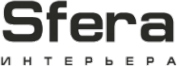 Логотип компании Sfera Интерьера