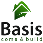 Логотип компании Basis