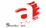 Логотип компании Studio Art