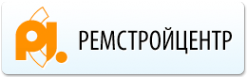 Логотип компании Ремстройцентр АО