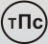 Логотип компании ТехПромСервис