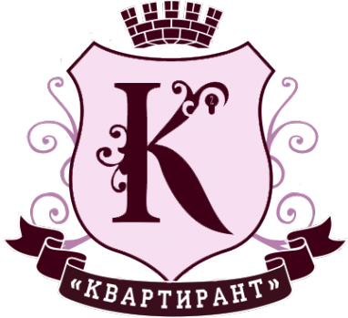Логотип компании Квартирант Плюс