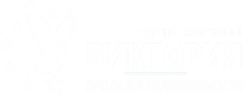 Логотип компании Виктория