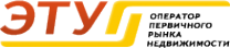 Логотип компании ЭТУ