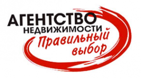 Логотип компании Правильный выбор