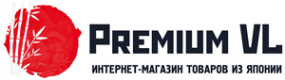 Логотип компании PremiumVL