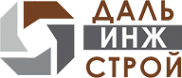 Логотип компании ДальИнжСтрой
