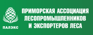 Логотип компании ПАЛЭКС-Проект