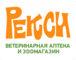 Логотип компании Рекси