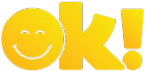 Логотип компании Ок