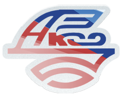 Логотип компании Аксо