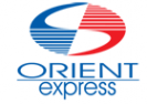 Логотип компании Ориент Экспресс