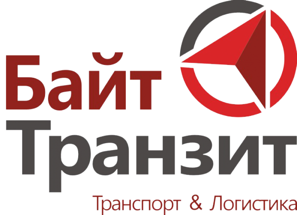 Логотип компании Байт-Транзит-Континент