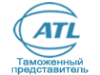 Логотип компании АТЛ Трейдинг
