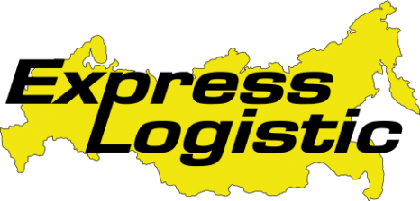Логотип компании ЭКСПРЕСС-ЛОГИСТИК