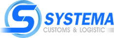 Логотип компании Система