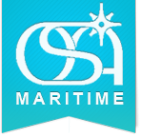 Логотип компании Восточная морская компания