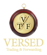 Логотип компании ВТ Форвардинг