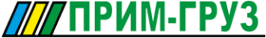 Логотип компании Прим-груз