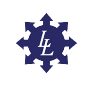 Логотип компании Лоджистик Лайн