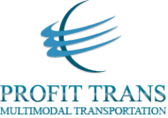 Логотип компании Профит Транс