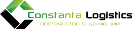 Логотип компании Константа Лоджистик