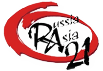 Логотип компании РА 21